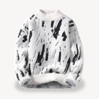 White / M