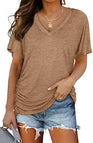 Khaki / S