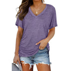 Purple / S
