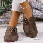 Dark Brown / UK 3.5 / EU 36 / US 5.5