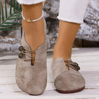 Light Brown / UK 3.5 / EU 36 / US 5.5