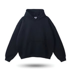 Black / S