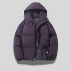 Purple / S