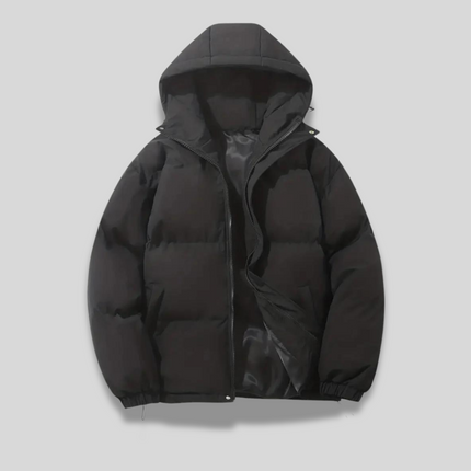 Women's Hooded Winter Coat
