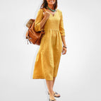 Yellow / S