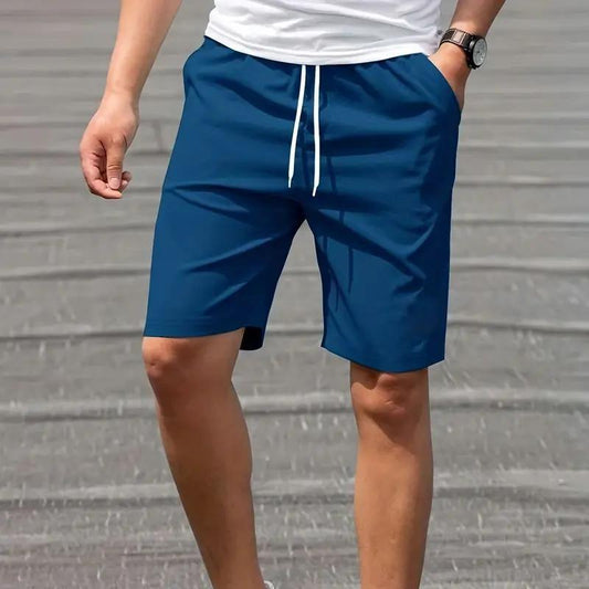 Men's Trendy Casual Shorts Comfortable