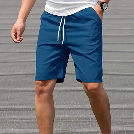 Men's Trendy Casual Shorts Comfortable