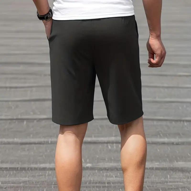 Men's Trendy Casual Shorts Comfortable
