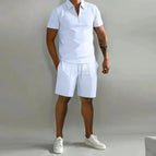 White / S