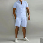 Light Blue / S