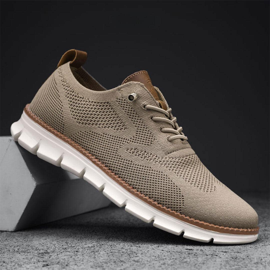Senzova Supremely Cozy Urban Sneakers | Unmatched Comfort for Every Adventure