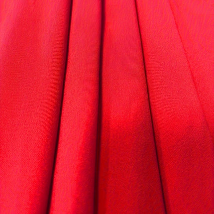 Women's V-Neck Midi Dress Elegant Style