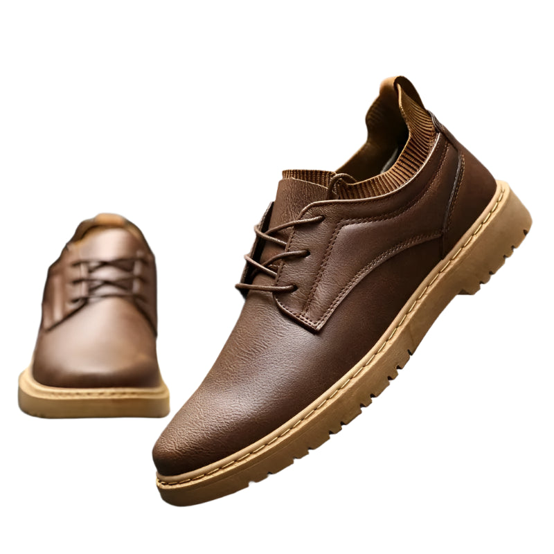 Ellington Crest Autumn Loafers