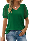 Green / S