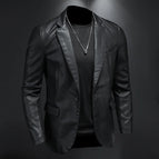 Black / S