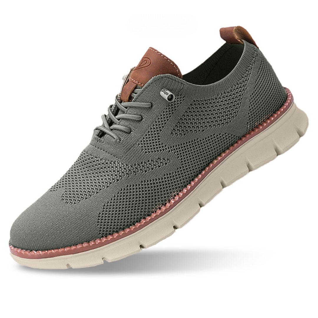 Senzova Supremely Cozy Urban Sneakers | Unmatched Comfort for Every Adventure