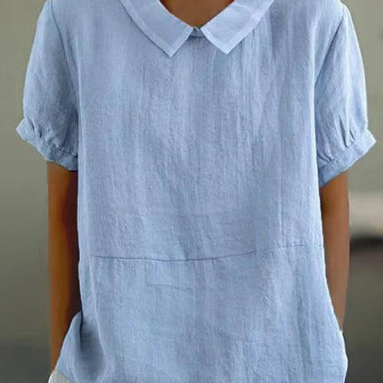Women's Cotton Shirt