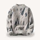 Beige / M