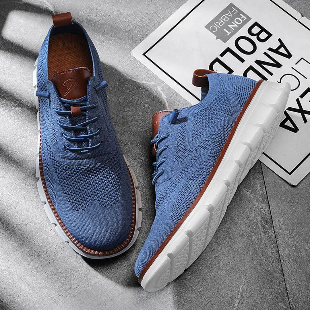 Senzova Supremely Cozy Urban Sneakers | Unmatched Comfort for Every Adventure