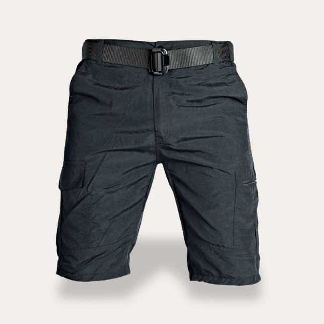 Men's Cargo Shorts Breathable Comfortable