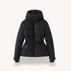 Black / XS