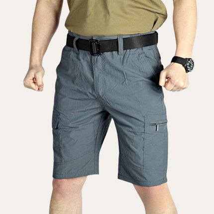 Men's Cargo Shorts Breathable Comfortable