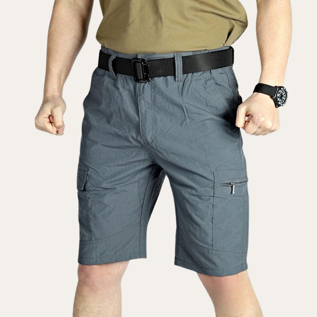 Men's Cargo Shorts Breathable Comfortable