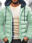 Mint green / S