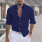 Dark blue / S