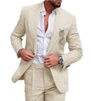 Beige / M
