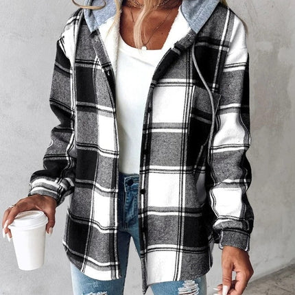 Women's Cozy Fleece Jacket