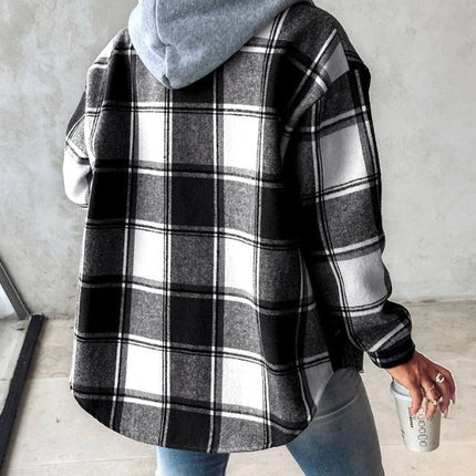 Women's Cozy Fleece Jacket