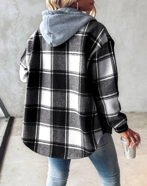 Women's Cozy Fleece Jacket