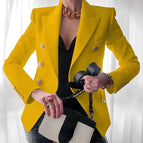 Yellow / S
