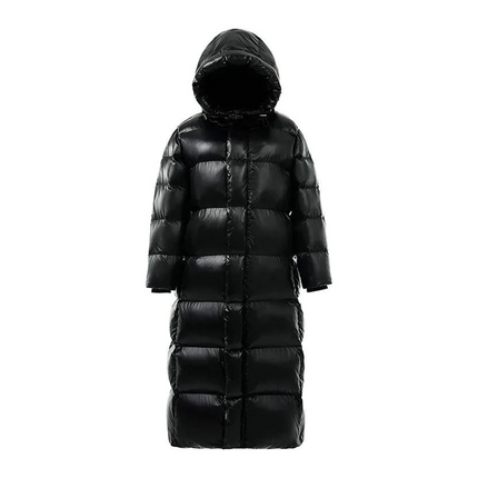 Women's Long Padded Jacket Stylish