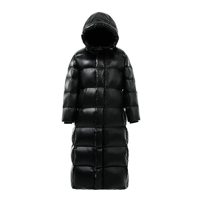 Women's Long Padded Jacket Stylish