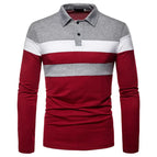 Red grey / S