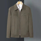 Olive green / L