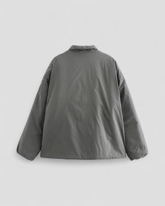 Women's Puffer Jacket Duck Down with Waist Tie