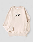 Beige / XS