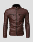 Brown / XS