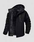 Black / XS