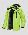 Green / XS