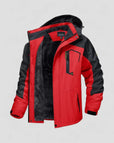 Red / XS
