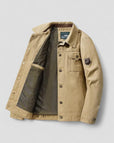 Khaki / M