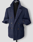 Navy Blue / S