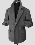 Gray / S