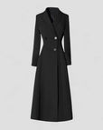Black / M