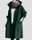Green / 2XS