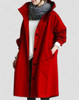 Red / 2XS